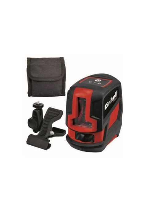 Nivel Laser Einhell Tc-ll 2 (rojo)-1