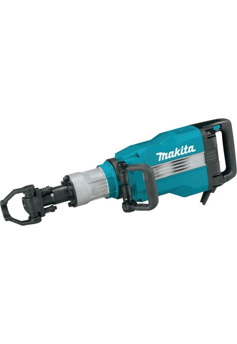 MARTILLO DEMOLEDOR HEX MAKITA HM1502 - 1850W 49.1J-0
