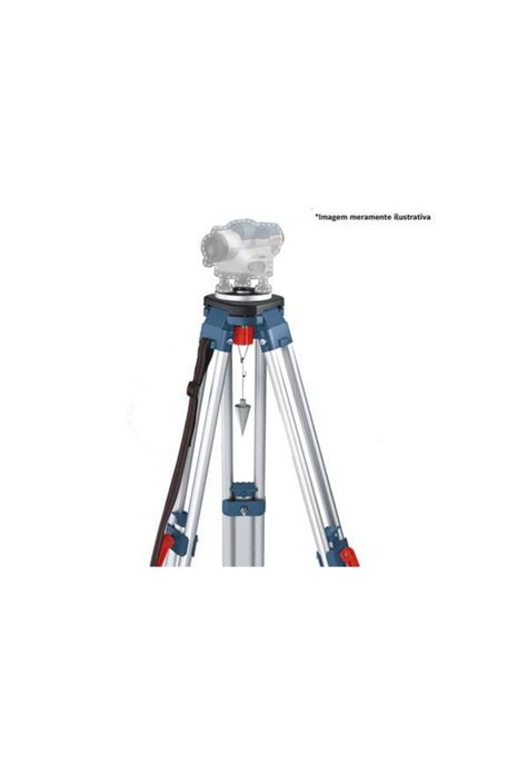 TRIPODE BOSCH BT 160 PARA LASER-1