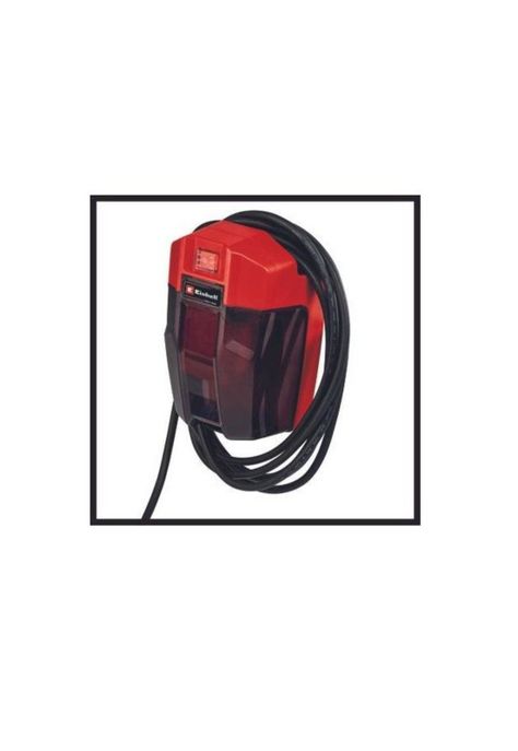 BOMBA SUMERGIBLE EINHELL GE-SP 18 LI SOLO 18V-3