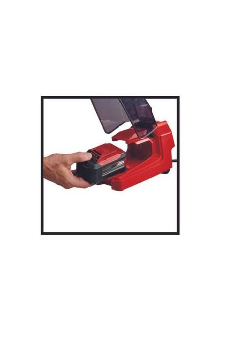 BOMBA SUMERGIBLE EINHELL GE-SP 18 LI SOLO 18V-7
