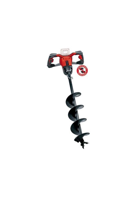 AHOYADOR INALAMBRICO EINHELL GP-EA 18/50 LI SIN BATERIA PROFUNDIDA DE TRABAJO 1 METRO-0