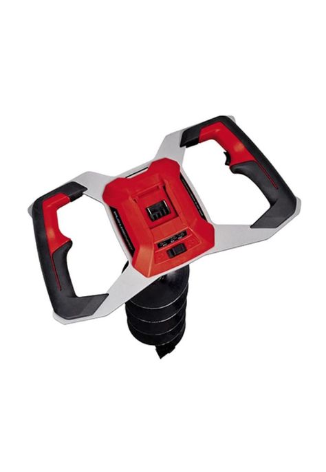 AHOYADOR INALAMBRICO EINHELL GP-EA 18/50 LI SIN BATERIA PROFUNDIDA DE TRABAJO 1 METRO-1