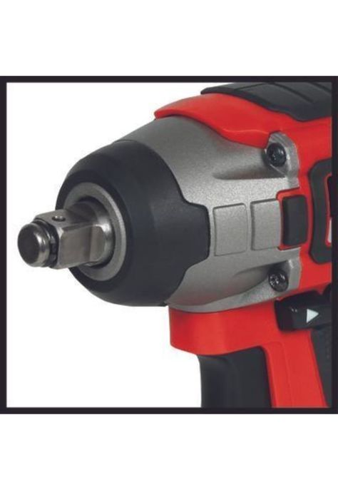 Llave Impacto Einhell Impaxxo 18/230 18v Sin Bat ni Carg-1