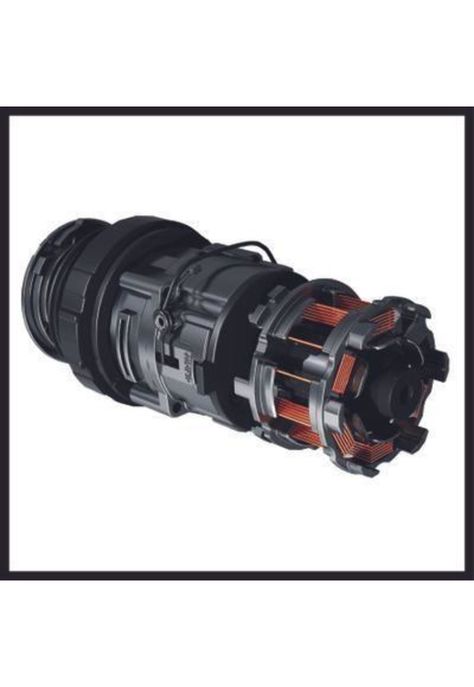 Llave Impacto Einhell Impaxxo 18/230 18v Sin Bat ni Carg-2
