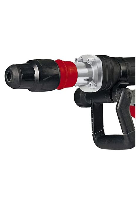 MARTILLO DEMOLEDOR EINHELL TE-DH 32 1500W SDS MAX 32J-2