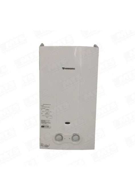 CALEFON JUNKER G.N 13L ION. SMART (W13-KB)-0