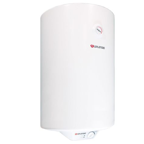 TERMO ELECTRICO COLGAR SPLENDID 80 LTS.-0