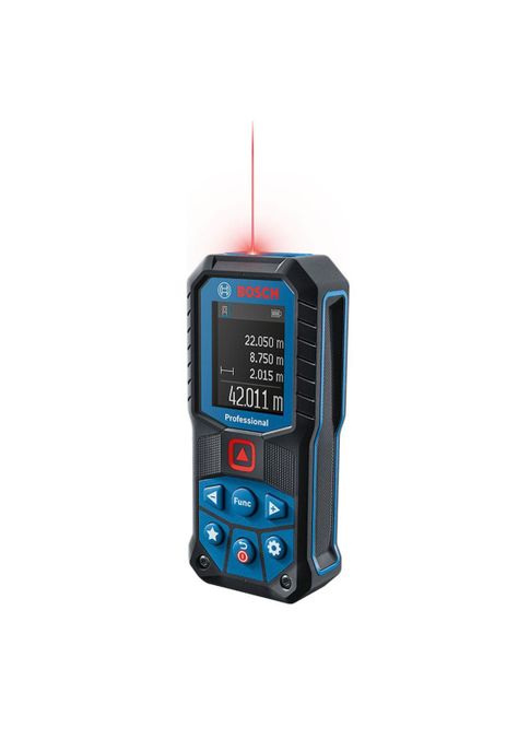 MEDIDOR DE DISTANCIA LASER GLM 50-22 PROF-1