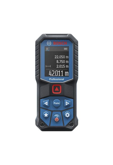 MEDIDOR DE DISTANCIA LASER GLM 50-22 PROF-2