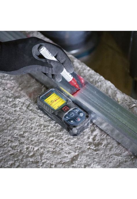 MEDIDOR DE DISTANCIA LASER GLM 50-22 PROF-5