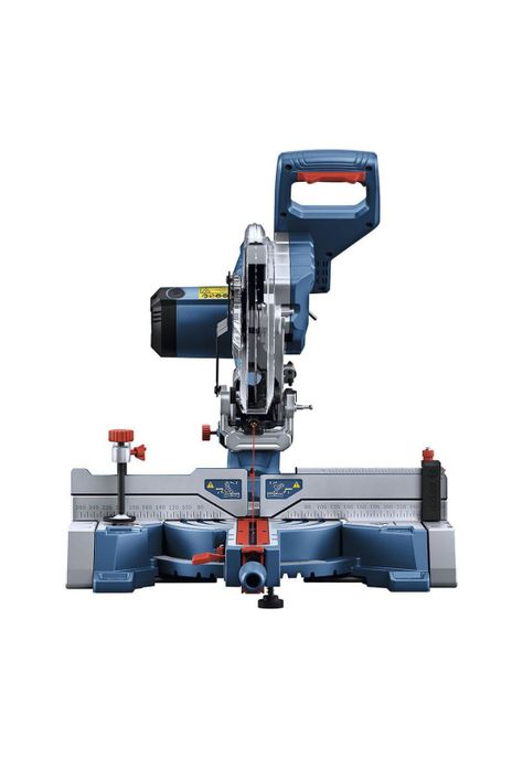 INGLETEADORA TELESCOPICA BOSCH GCM 254 PROF 1800W-3