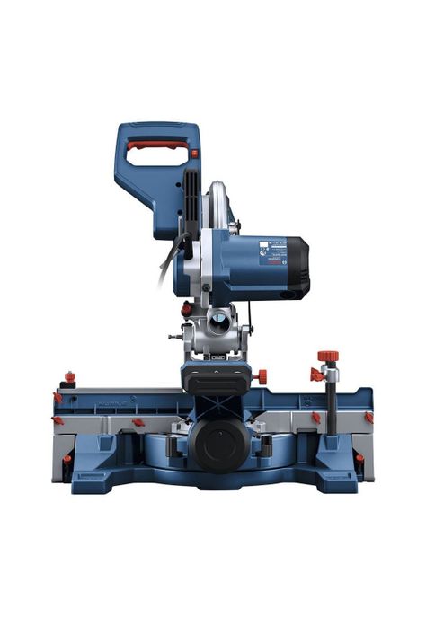 INGLETEADORA TELESCOPICA BOSCH GCM 254 PROF 1800W-4