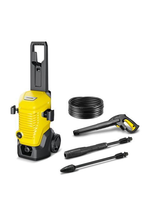 Hidrolavadora Karcher K4 WCM-0