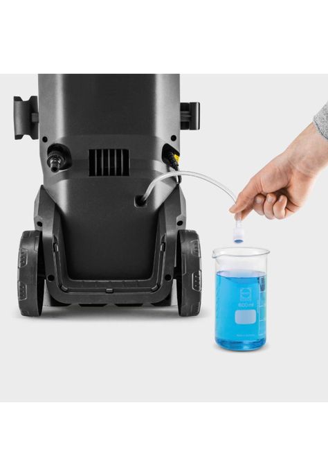 Hidrolavadora Karcher K4 WCM-1