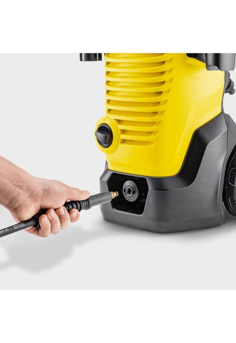 Hidrolavadora Karcher K4 WCM-2