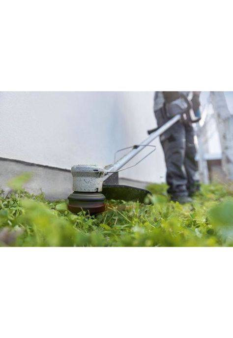 ORILLADORA PROFESIONAL BOSCH GRT 18V-33-2