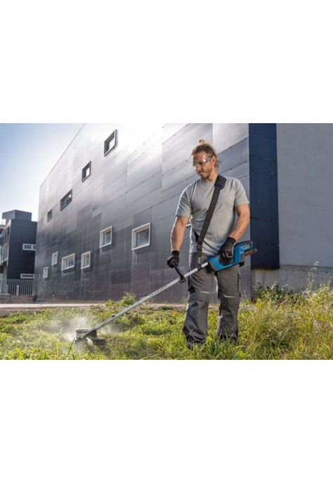 ORILLADORA PROFESIONAL BOSCH GRT 18V-33-6