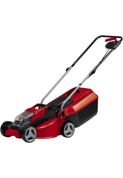 CORTACESPED INALAMBRICO EINHELL GE-CM 18-30 LI-0