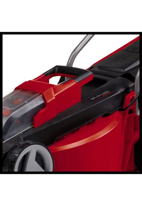 CORTACESPED INALAMBRICO EINHELL GE-CM 18-30 LI-9