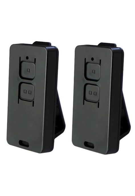 PORTON ASTROLOCK AL800 CIERRE 5 SEG. 2 CONTROLES 800KG-3