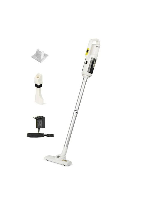 ASPIRADORA VERTICAL INALAMBRICA KARCHER VCL 3-1
