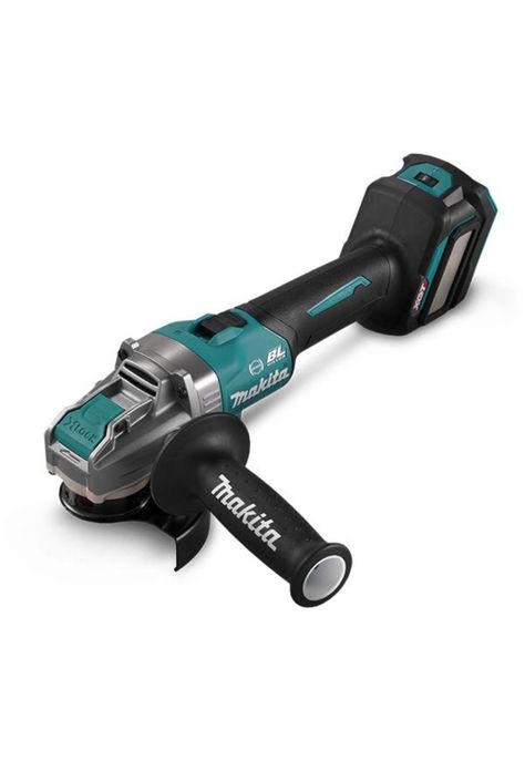 ESMERIL MAKITA GA040GZ02 4 1/2 40V MAX XGT SIN BAT. NI CARG.-1