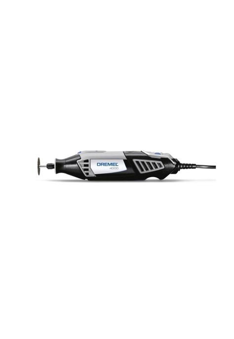 Dremel 4000 3 Aditamentos Y 36 Accesorios.-6