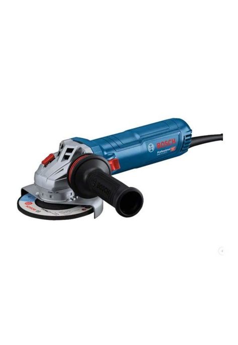 ESMERIL ANGULAR BOSCH 5" GWS 12-125 S PROF 1200W-1