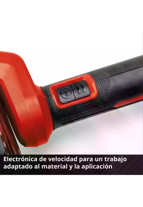 CEPILLO SUPERFICIE MULT. EINHELL PICOBELLA 18/90 18V-5
