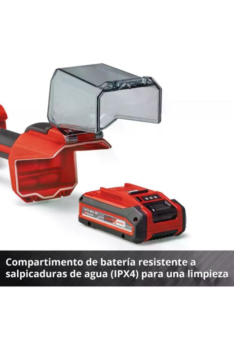 CEPILLO SUPERFICIE MULT. EINHELL PICOBELLA 18/90 18V-6