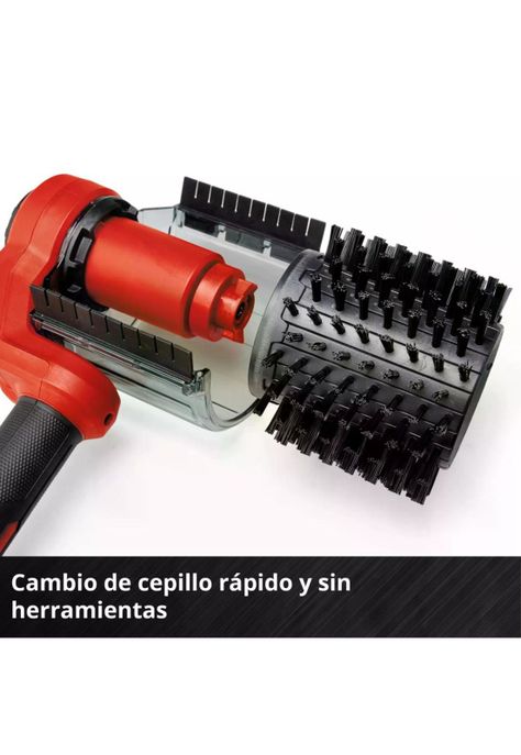 CEPILLO SUPERFICIE MULT. EINHELL PICOBELLA 18/90 18V-8