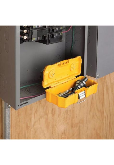 SET DEWALT DWMTC15 CAJA MAGNETICA+15 ACC (PUNTAS)-4