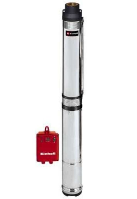 BOMBA DE POZO PROFUNDO EINHELL GC-DW 1300N-0
