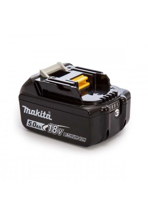 BATERIA MAKITA (BL1850B) 18V 5,0 AH LI-ION SIN CAJA-1
