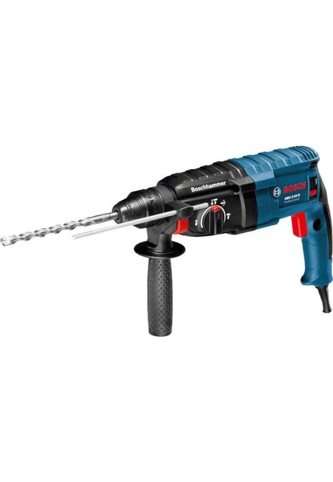 ROTOMARTILLO BOSCH GBH 2-24D 820W-0