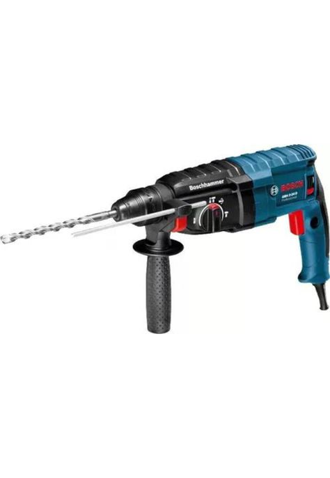ROTOMARTILLO BOSCH GBH 2-24D 820W-1
