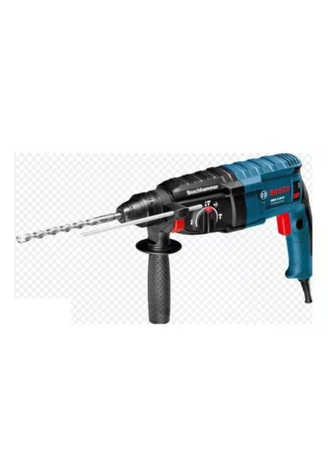 ROTOMARTILLO BOSCH GBH 2-24D 820W-3