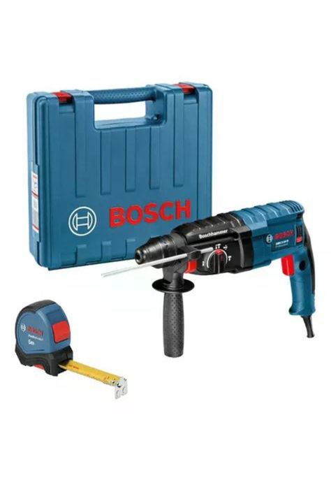 ROTOMARTILLO BOSCH GBH 2-24D 820W-6