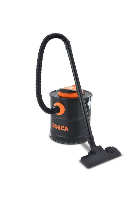 ASPIRADORA DE CENIZAS BOSCA  AVC1811 / 20L- 800W-4
