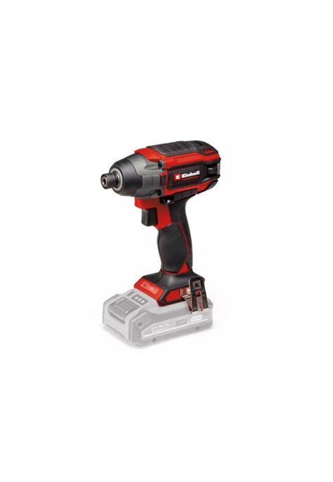 ATORNILLADOR DE IMPACTO EINHELL TP-CI 18V/220 LI-BL SOLO 18V-8