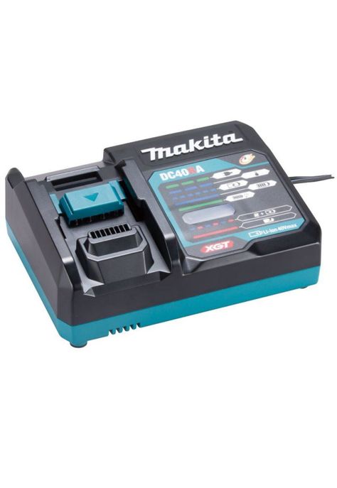 CARGADOR MAKITA 40V DC40RA 630B63-0-0