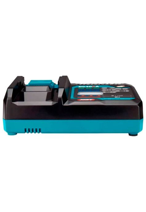 CARGADOR MAKITA 40V DC40RA 630B63-0-2