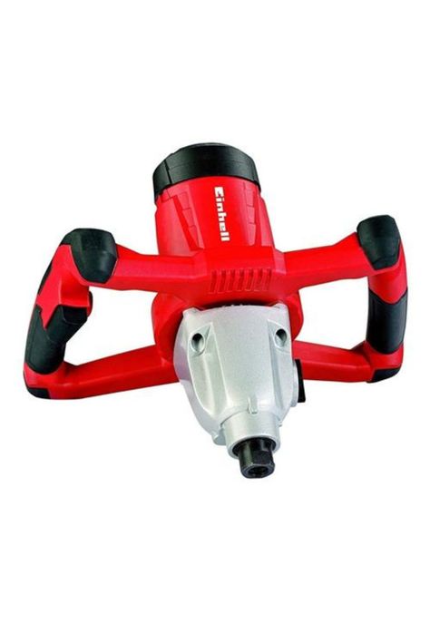 Mezclador De Pintura Einhell Tc-mx 1400-2 E 1400w-2