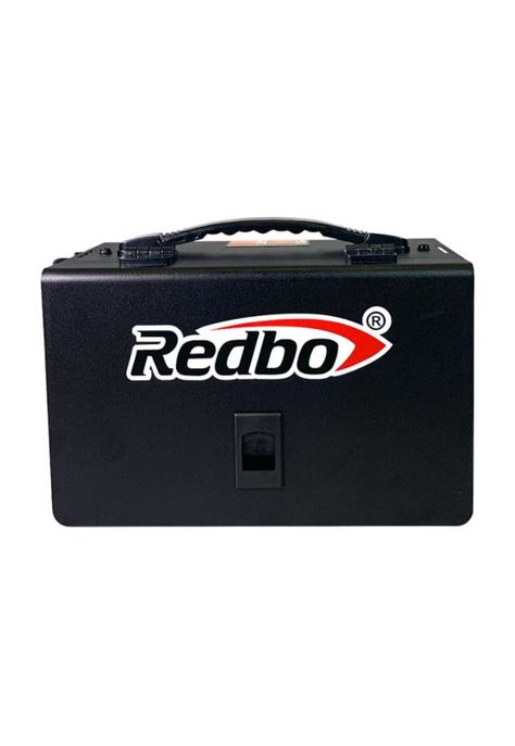 SOLDADORA MIG-120P REDBO 120A CON TORCHA-0