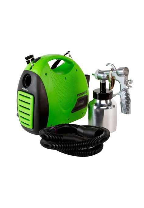PISTOLA PINTAR INDURA ELECTRICA 600W-0
