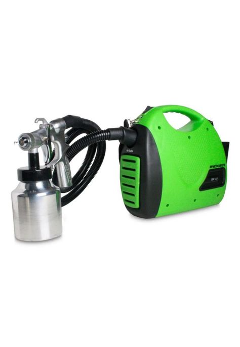 PISTOLA PINTAR INDURA ELECTRICA 600W-1