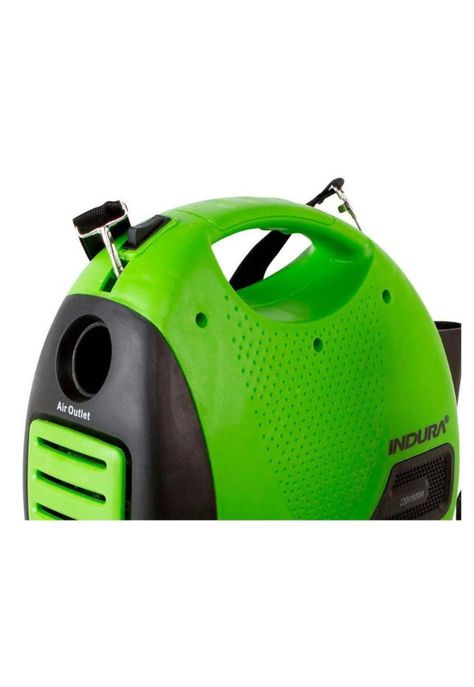 PISTOLA PINTAR INDURA ELECTRICA 600W-3