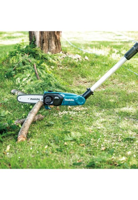 PODADOR ALTURA MAKITA  DUA200Z-1 18V+1BAT 5A+CARG RAP-0
