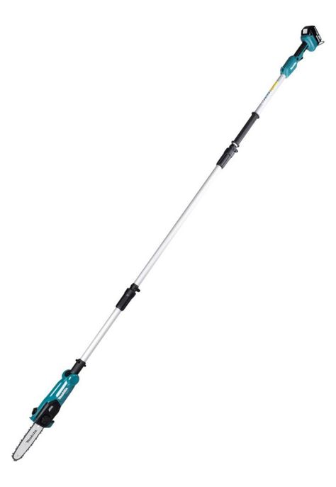 PODADOR ALTURA MAKITA  DUA200Z-1 18V+1BAT 5A+CARG RAP-9